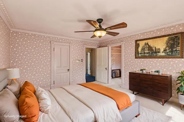 $295,000 | 706 Bloomfield Boulevard, Jackson, MI 49203