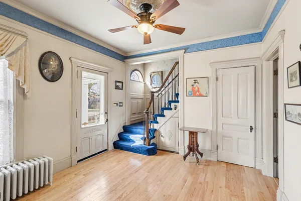 $295,000 | 706 Bloomfield Boulevard, Jackson, MI 49203