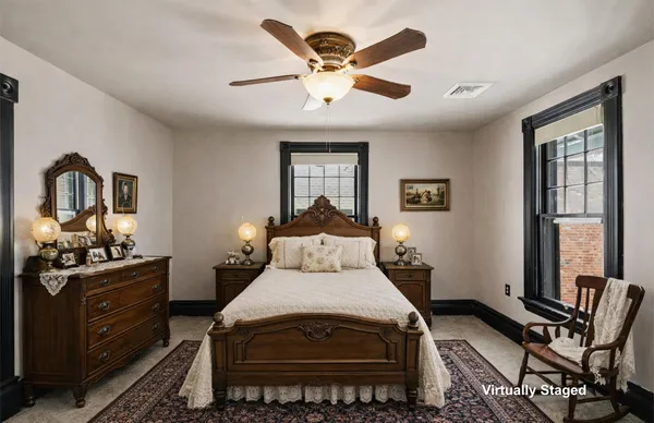 $295,000 | 706 Bloomfield Boulevard, Jackson, MI 49203