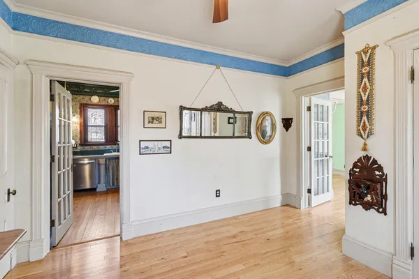 $295,000 | 706 Bloomfield Boulevard, Jackson, MI 49203