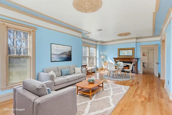 $295,000 | 706 Bloomfield Boulevard, Jackson, MI 49203