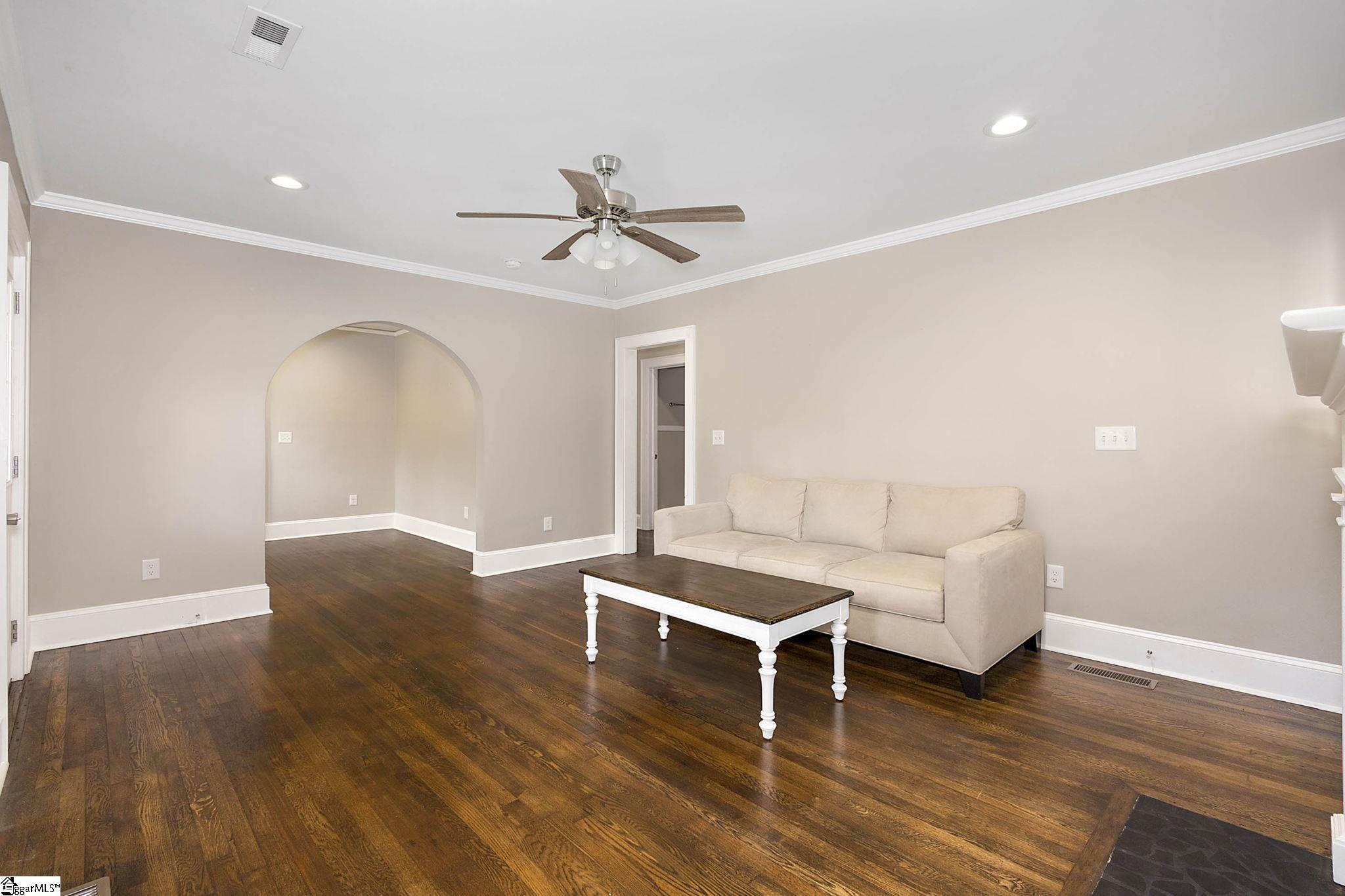 615 Perry Road Greenville, SC 29609 - Photo 9 of 23 Gallery Image 9