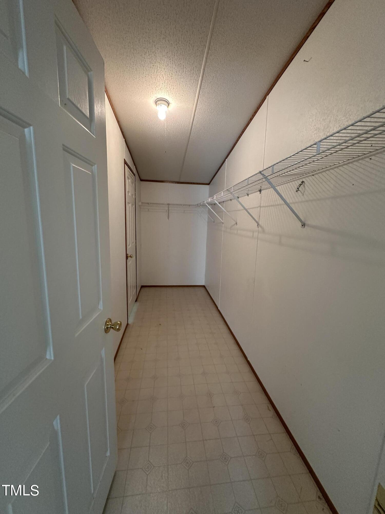 291 Pixley Pritchard Road Timberlake, NC 27583 - Photo 26 of 38 primary closet