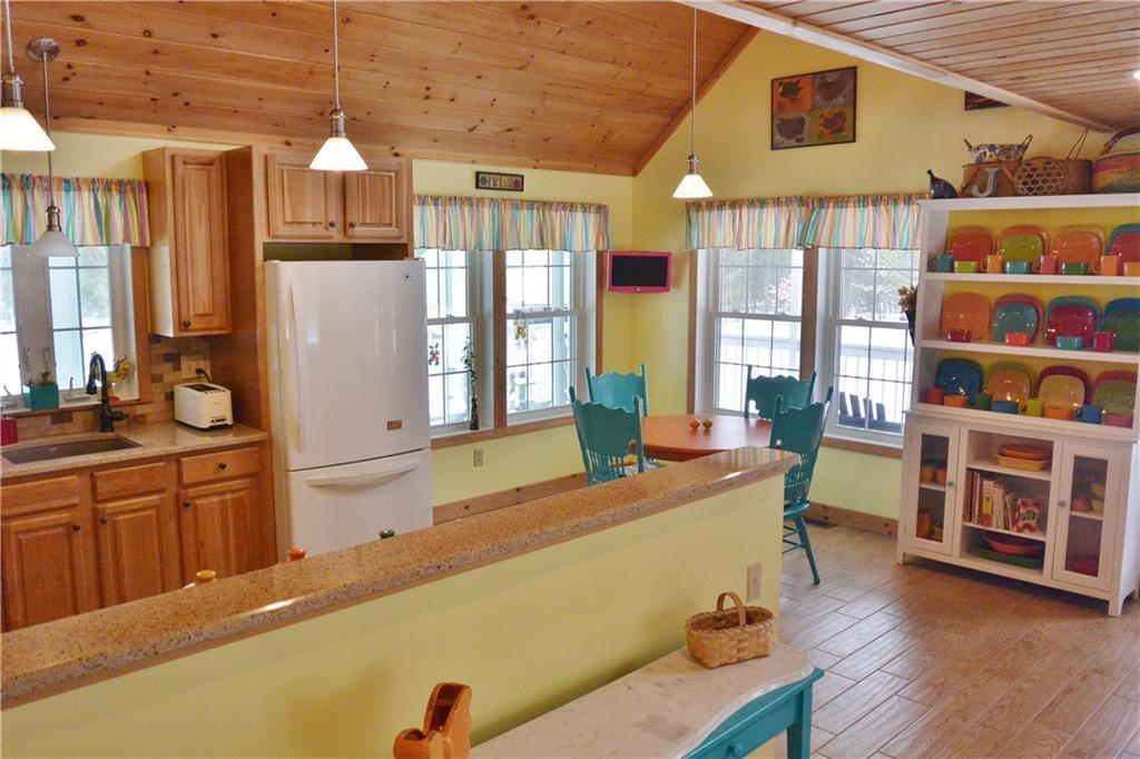 132 Kimball Road Bridgton, ME 04009 - Photo 12 of 35 Photo