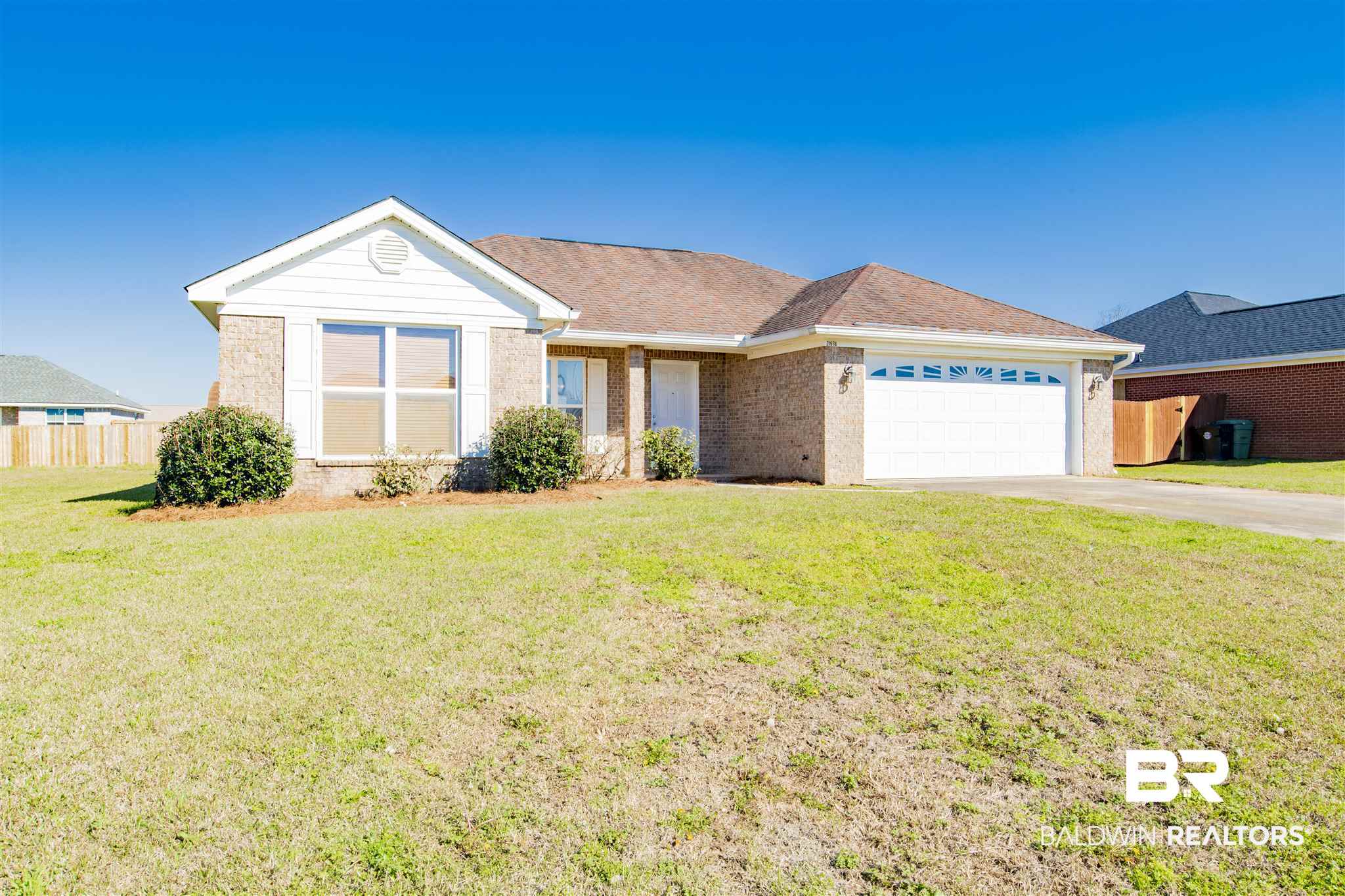 21676 Shadowbrook Street Robertsdale, AL 36567 - Photo 2 of 13