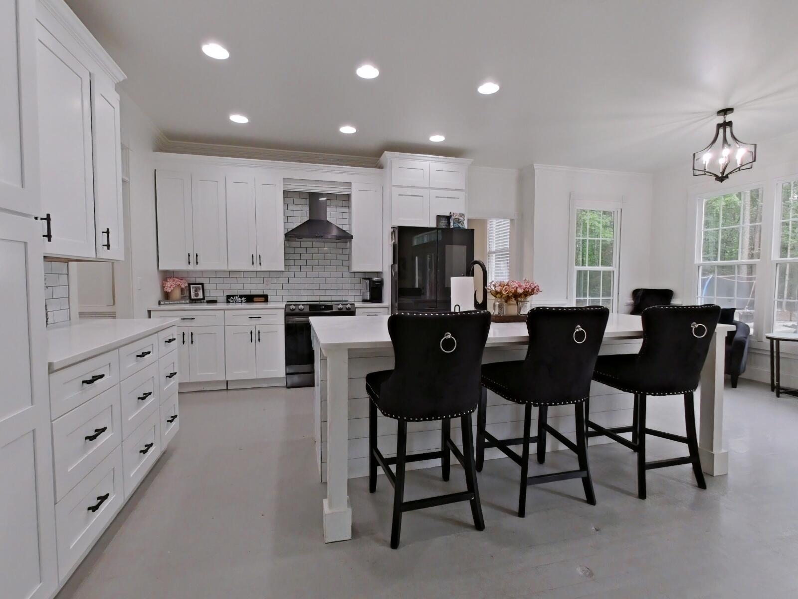 2819 Sellars Road Appling, GA 30802 - Photo 8 of 36 Kitchen - 2026-05-01T131918.402