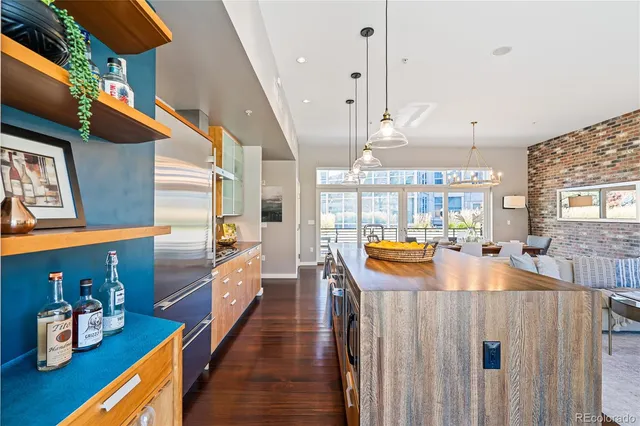 $1,495,000 | 1640 Little Raven Street, Denver, CO 80202