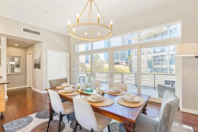 $1,495,000 | 1640 Little Raven Street, Denver, CO 80202