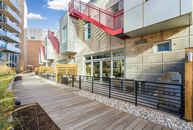 $1,495,000 | 1640 Little Raven Street, Denver, CO 80202