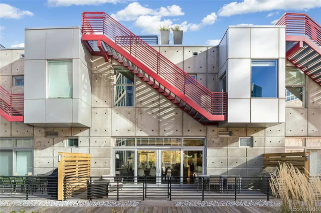 $1,495,000 | 1640 Little Raven Street, Denver, CO 80202