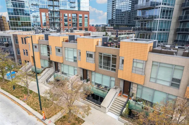 $1,495,000 | 1640 Little Raven Street, Denver, CO 80202