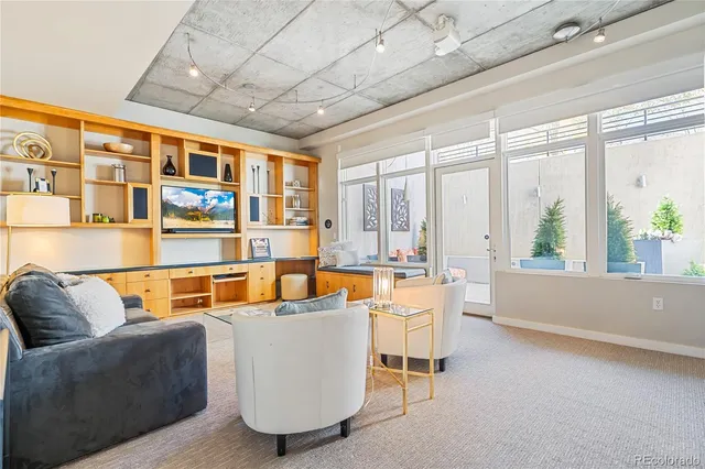 $1,495,000 | 1640 Little Raven Street, Denver, CO 80202