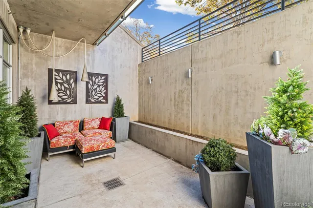 $1,495,000 | 1640 Little Raven Street, Denver, CO 80202