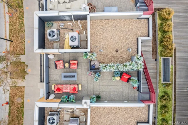 $1,495,000 | 1640 Little Raven Street, Denver, CO 80202