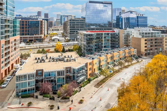 $1,495,000 | 1640 Little Raven Street, Denver, CO 80202