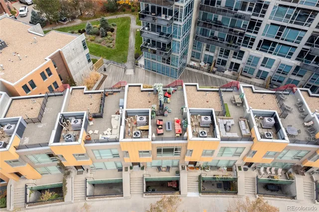 $1,495,000 | 1640 Little Raven Street, Denver, CO 80202