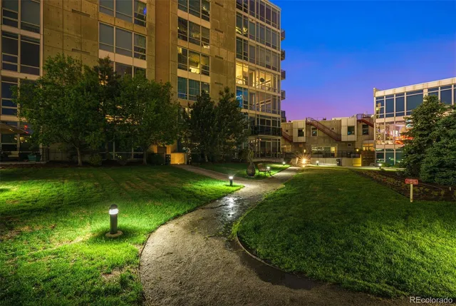 $1,495,000 | 1640 Little Raven Street, Denver, CO 80202