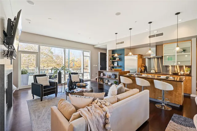 $1,495,000 | 1640 Little Raven Street, Denver, CO 80202