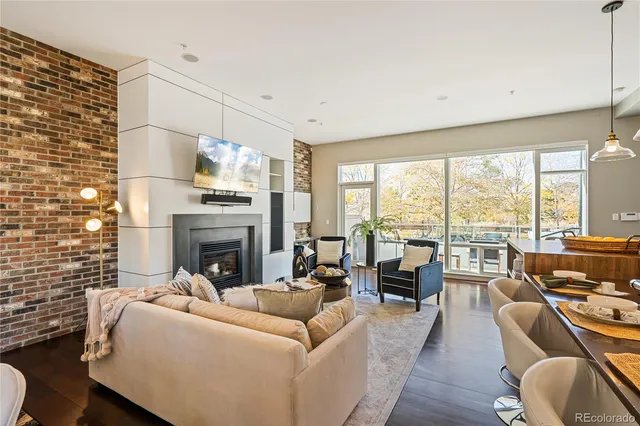 $1,495,000 | 1640 Little Raven Street, Denver, CO 80202