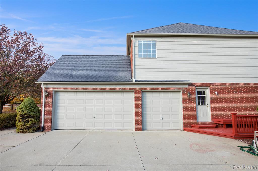 44537 Spring Hill Road Northville, MI 48168 - Photo 64 of 72