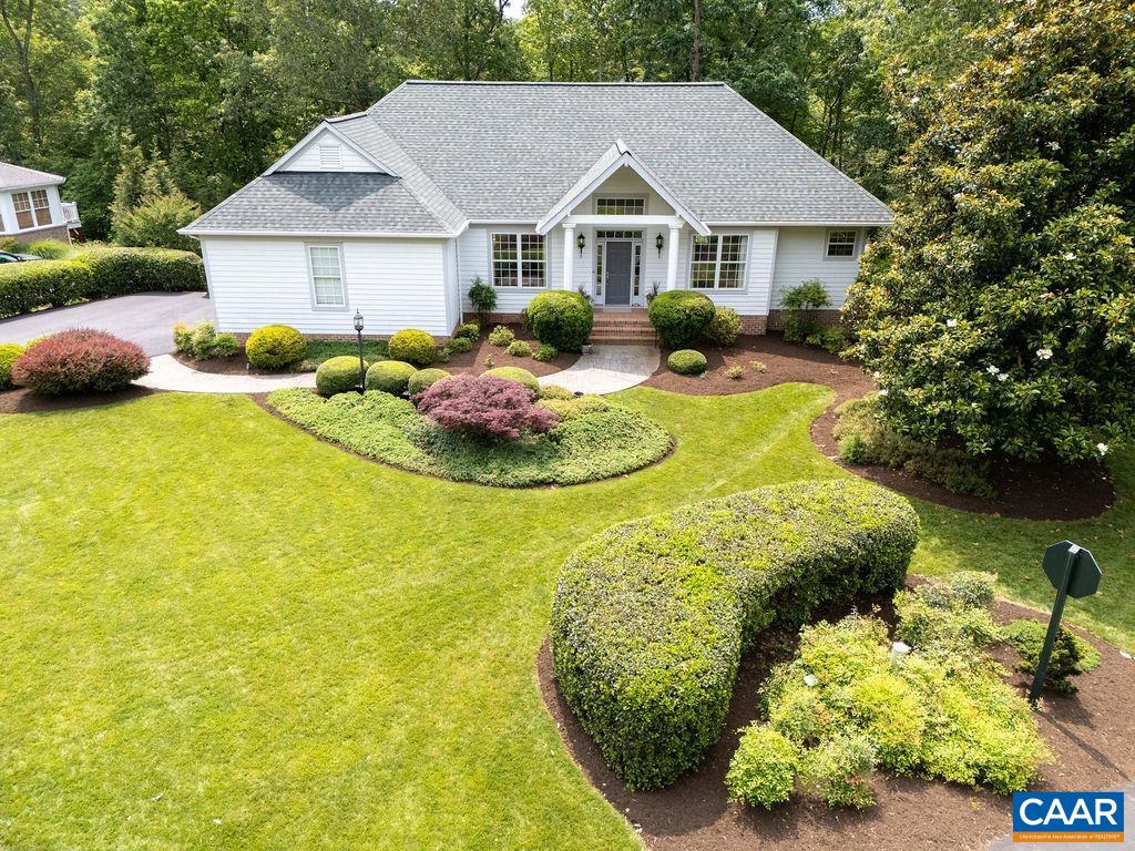 3515 Devon Pines Keswick, VA 22947 - Photo 1 of 68 Custom by Weather Hill Home