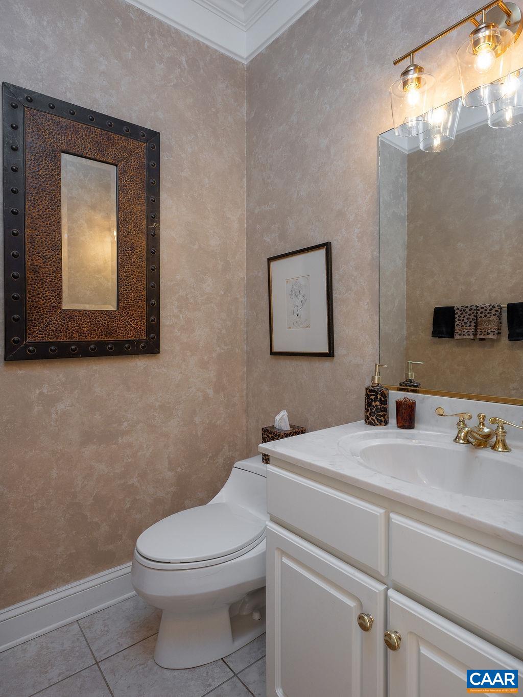 3515 Devon Pines Keswick, VA 22947 - Photo 33 of 68 powder room