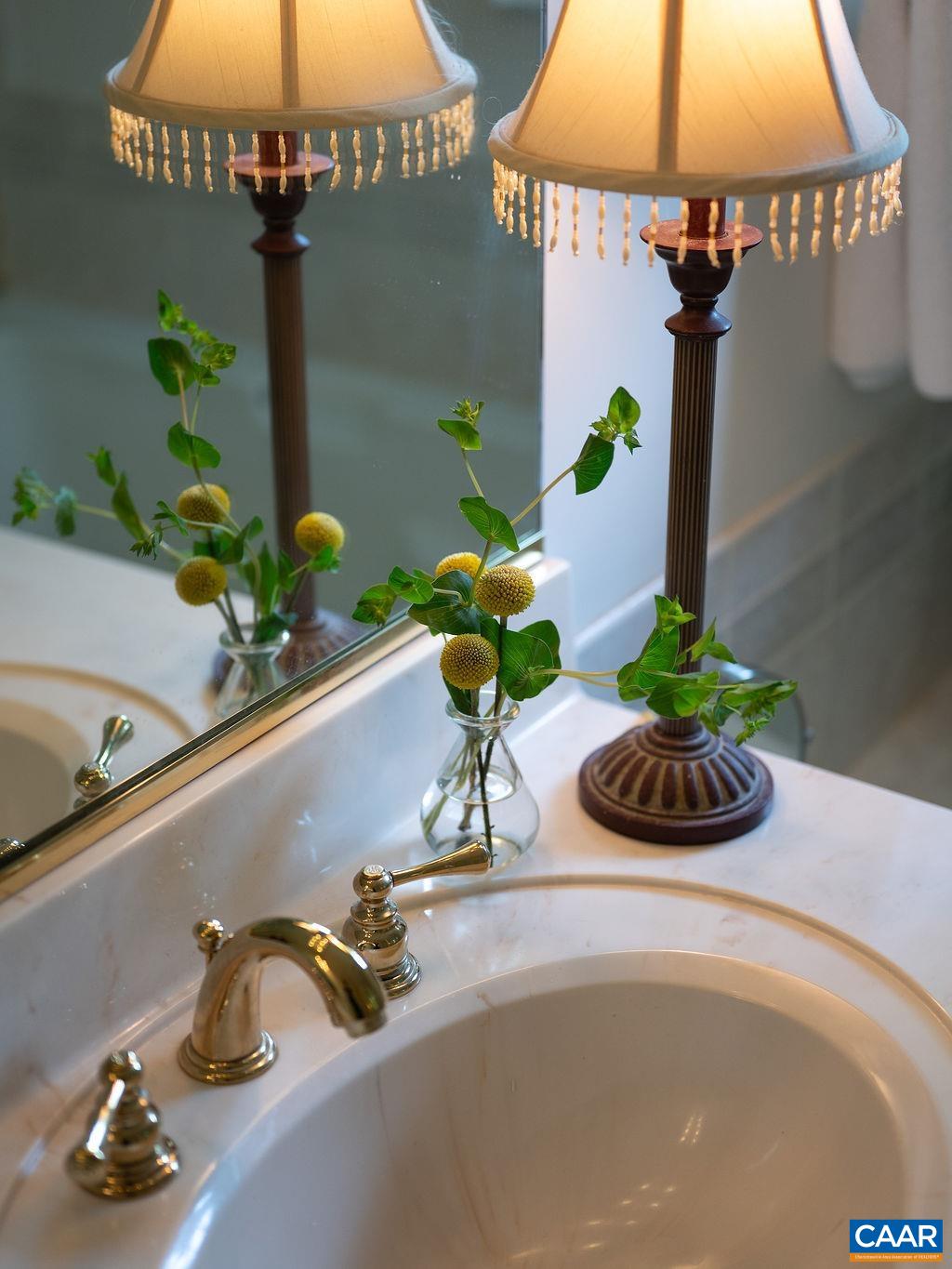 3515 Devon Pines Keswick, VA 22947 - Photo 39 of 68 a vase of flowers sitting on a table