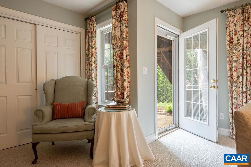 3515 Devon Pines Keswick, VA 22947 - Photo 43 of 68 a living room with furniture and a window