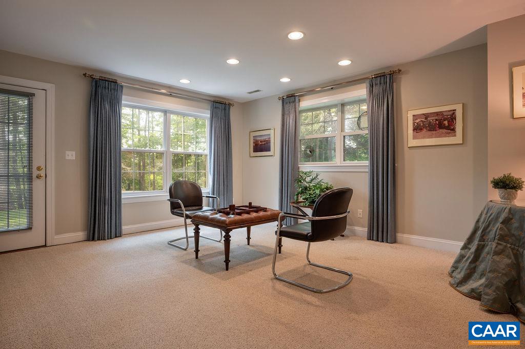 3515 Devon Pines Keswick, VA 22947 - Photo 46 of 68 a living room with furniture and a window