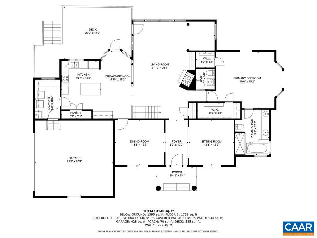 3515 Devon Pines Keswick, VA 22947 - Photo 60 of 68