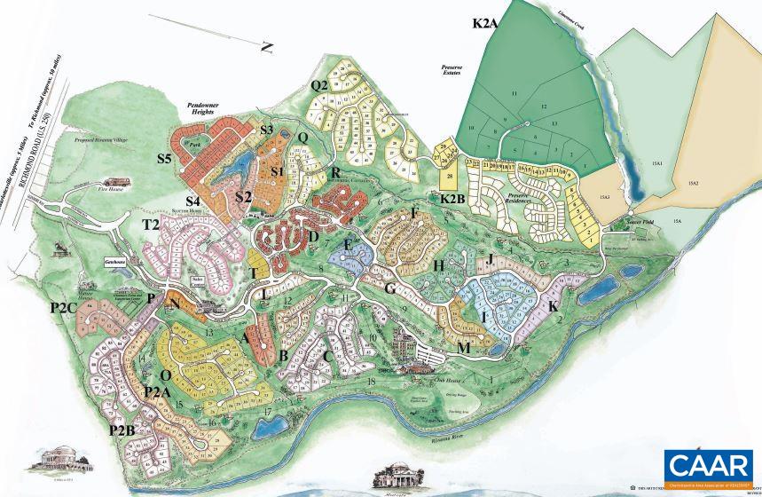 3515 Devon Pines Keswick, VA 22947 - Photo 63 of 68