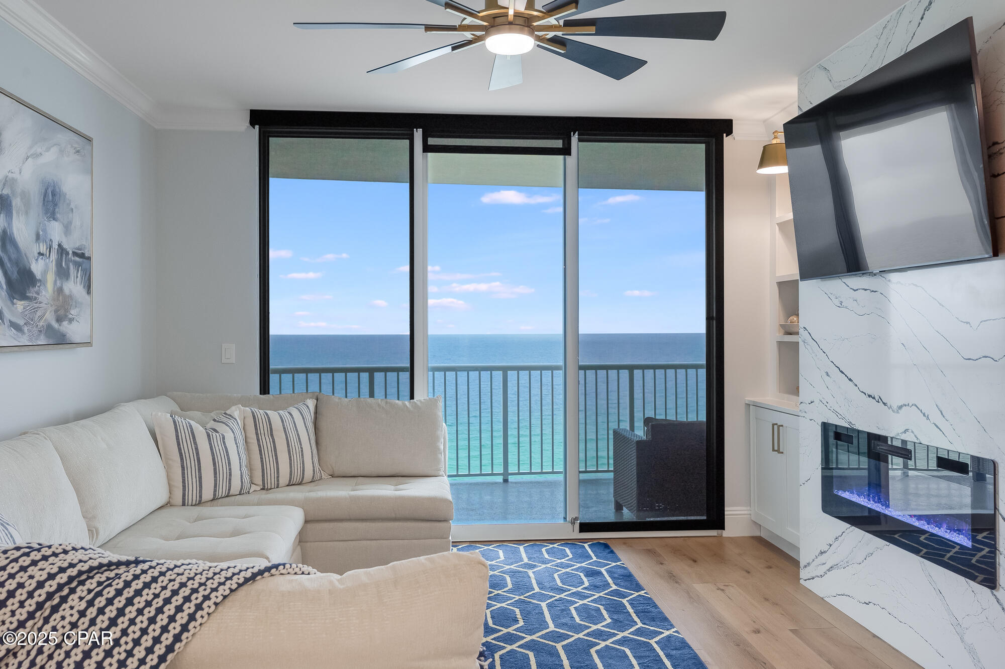 17281 Front Beach Road, Unit 802 Panama City Beach, FL 32413 - Photo 14 of 63