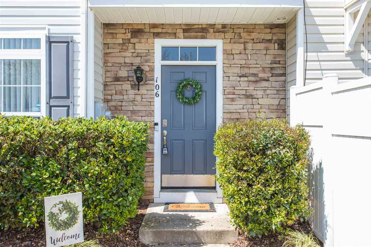 2201 Raven Road, Unit 106 Raleigh, NC 27614 - Photo 3 of 30 Photo 3