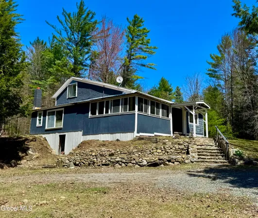 $260,000 | 268 Glasshouse Creek Road, Day, NY 12835