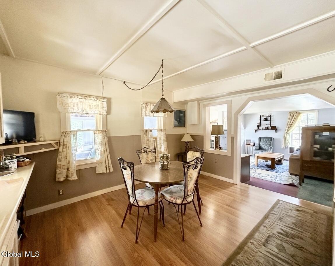 268 Glasshouse Creek Road Day, NY 12835 - Photo 16 of 33 Dining wide