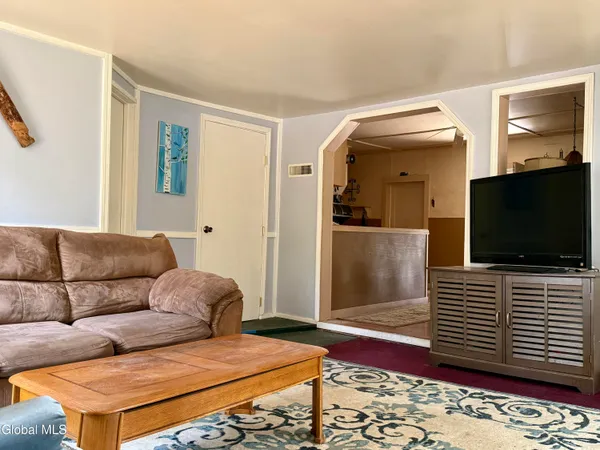 $260,000 | 268 Glasshouse Creek Road, Day, NY 12835