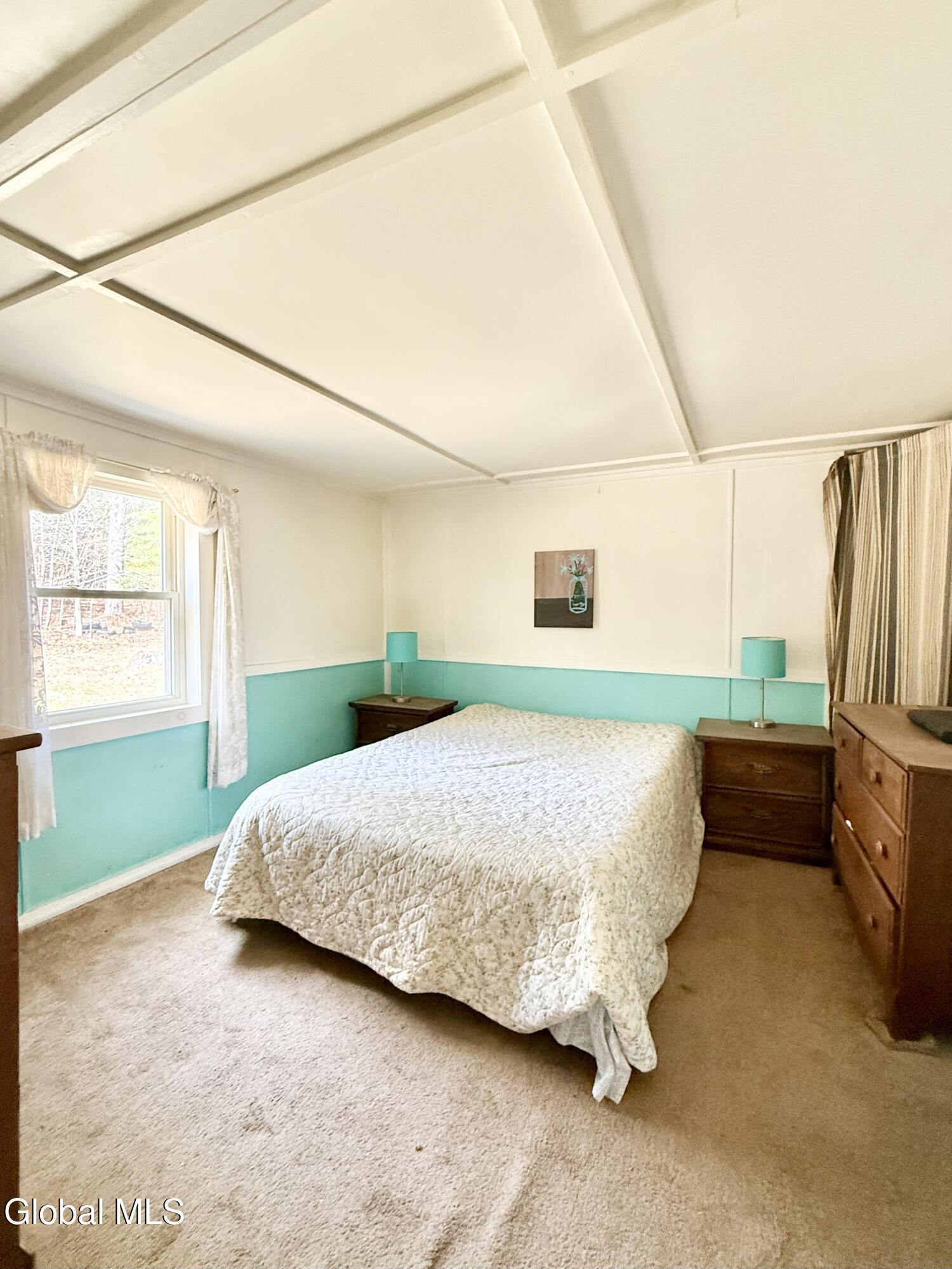 268 Glasshouse Creek Road Day, NY 12835 - Photo 27 of 33 Bedroom Primary