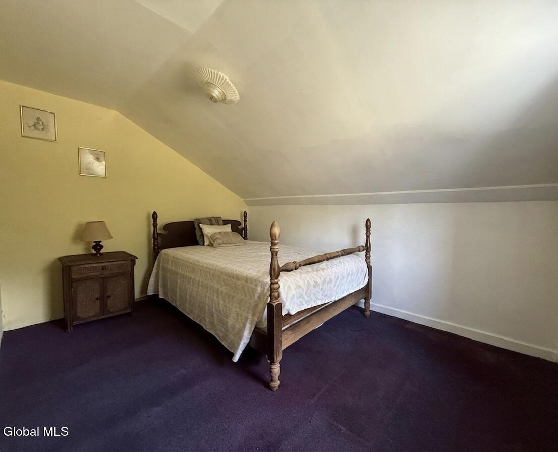 268 Glasshouse Creek Road Day, NY 12835 - Photo 28 of 33 Bedroom 1