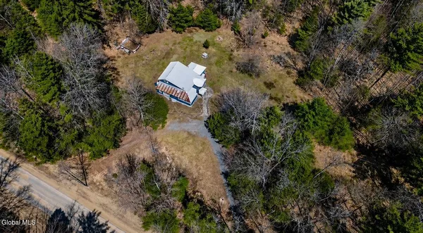 $260,000 | 268 Glasshouse Creek Road, Day, NY 12835