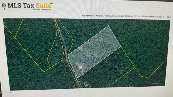 $260,000 | 268 Glasshouse Creek Road, Day, NY 12835