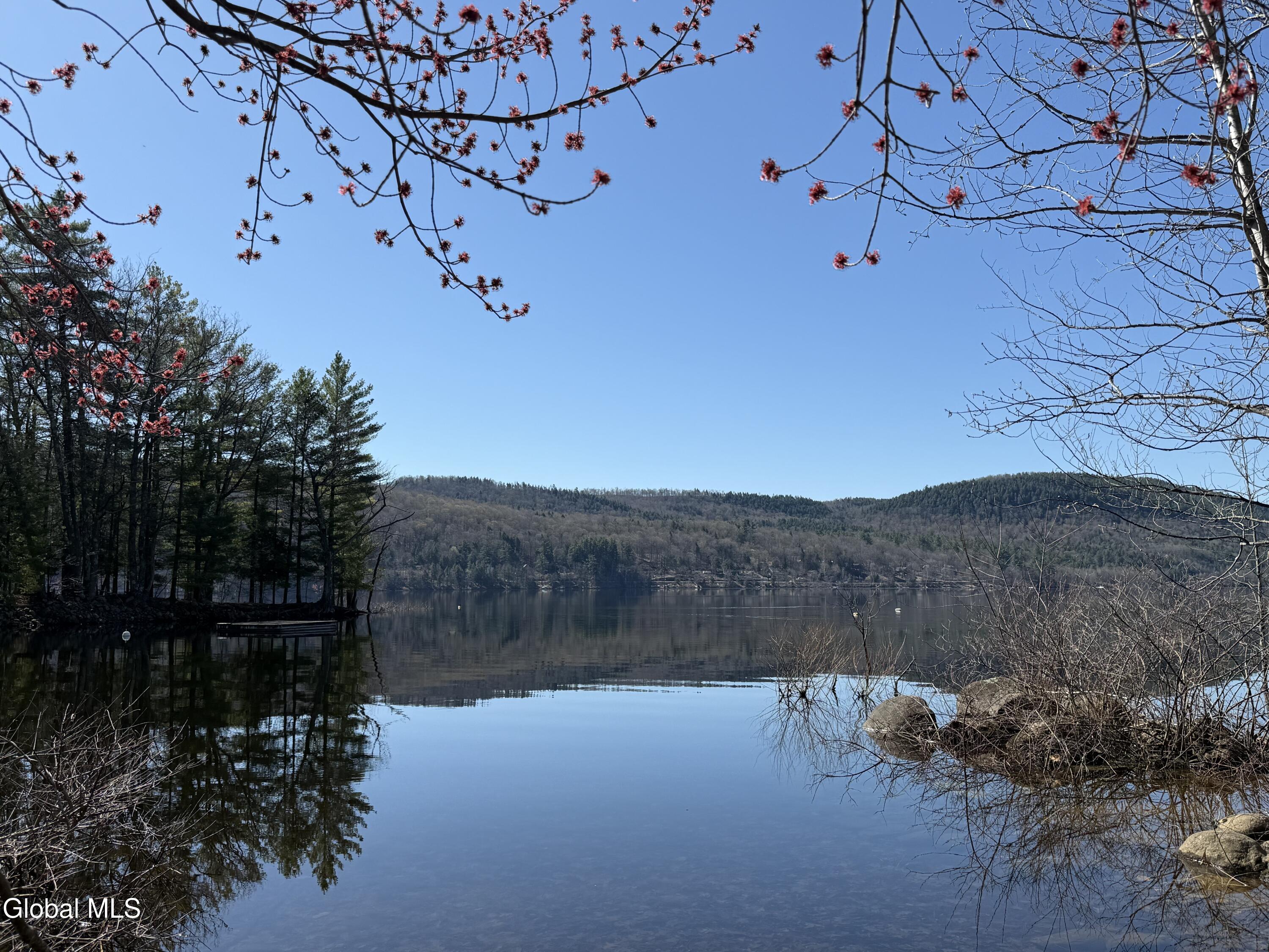 268 Glasshouse Creek Road Day, NY 12835 - Photo 6 of 33 Lake