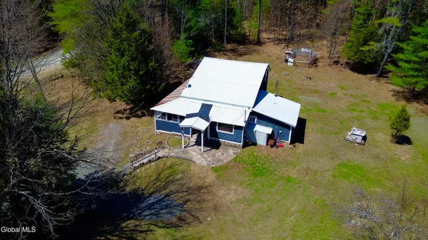 $260,000 | 268 Glasshouse Creek Road, Day, NY 12835
