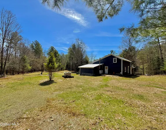 $260,000 | 268 Glasshouse Creek Road, Day, NY 12835