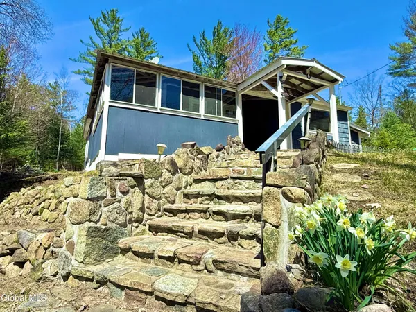 $260,000 | 268 Glasshouse Creek Road, Day, NY 12835