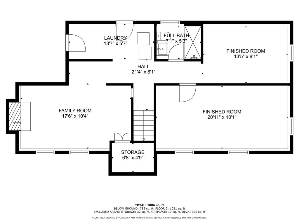 24 Lake View Road Weymouth, MA 02189 - Photo 38 of 39 Gallery Image 38
