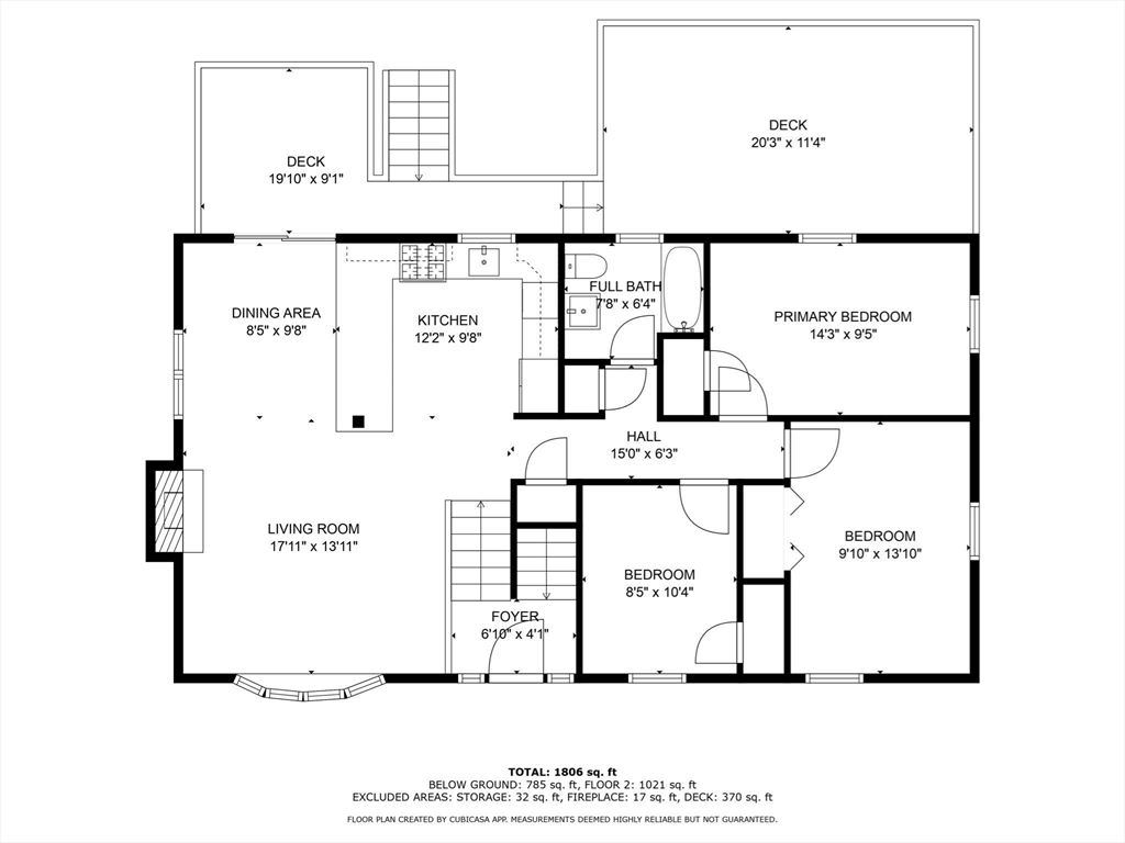 24 Lake View Road Weymouth, MA 02189 - Photo 39 of 39 Gallery Image 39