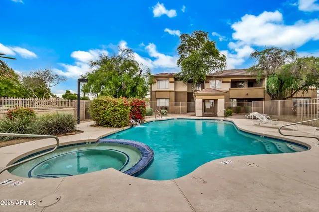 $360,000 | 1445 East Broadway Road, Unit 106, Tempe, AZ 85282