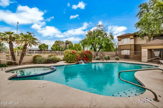 $360,000 | 1445 East Broadway Road, Unit 106, Tempe, AZ 85282