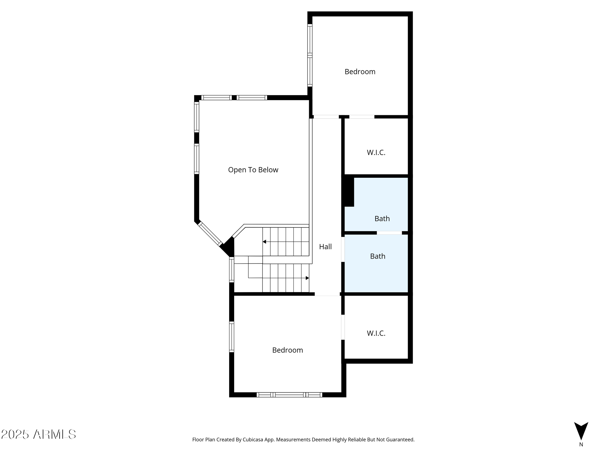 1445 East Broadway Road, Unit 106 Tempe, AZ 85282 - Photo 39 of 40