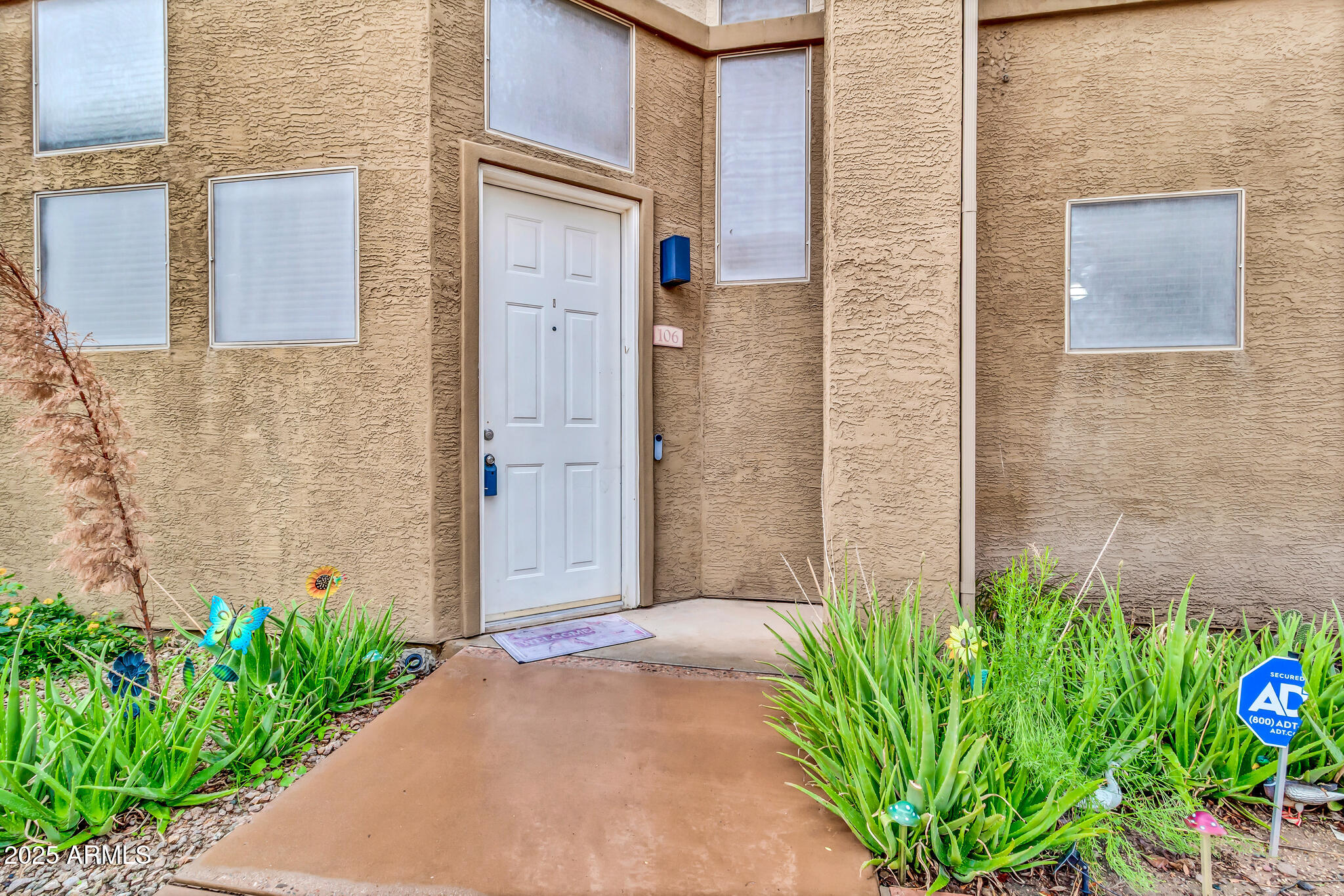 1445 East Broadway Road, Unit 106 Tempe, AZ 85282 - Photo 3 of 40 1445 E Broadway Rd 106-3_(2048)